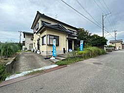小松市一針町レ　戸建て