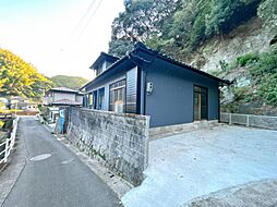 長崎市三川町 戸建て