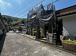 長崎市鳴滝3丁目　戸建て
