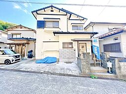 長崎市鳴滝3丁目　戸建て