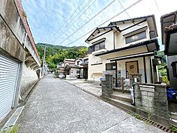 長崎市鳴滝3丁目 戸建て