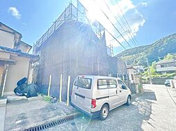 長崎市鳴滝3丁目　戸建て