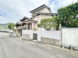 長崎市つつじが丘5丁目 戸建て
