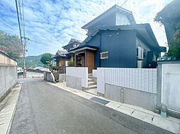 長崎市つつじが丘5丁目 戸建て