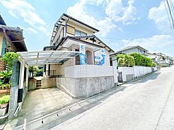 長崎市つつじが丘5丁目　戸建て