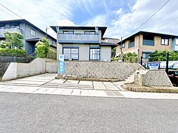長崎市高城台一丁目 戸建て