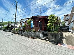 長崎市椿が丘町 戸建て