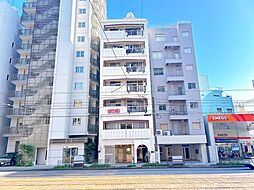 コーポエビス 402