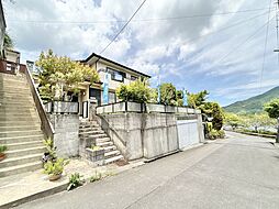 長崎市つつじが丘四丁目　戸建て