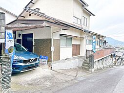 長崎市大手二丁目　戸建て