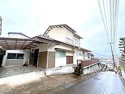 長崎市大手二丁目　戸建て
