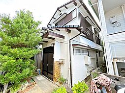 長崎市小ケ倉町三丁目　戸建て