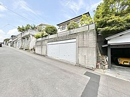 長崎市つつじが丘四丁目　戸建て