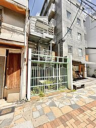 長崎市諏訪町　戸建て