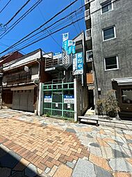 長崎市諏訪町　戸建て
