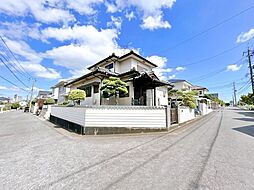 長崎市かき道二丁目　戸建て
