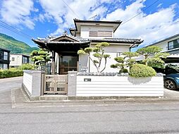 長崎市かき道二丁目　戸建て