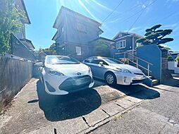 長崎市三景台町　戸建て