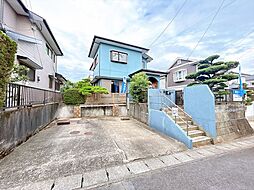 長崎市三景台町 戸建て