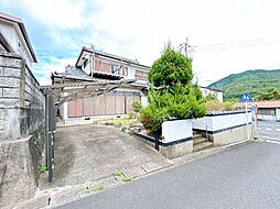 長崎市椿が丘町　戸建て