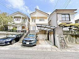 長崎市小江原一丁目　戸建て