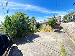 長崎市八景町　戸建て