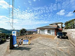 長崎市八景町 戸建て