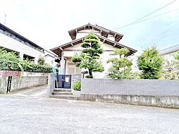 長崎市かき道四丁目 戸建て
