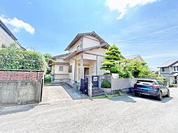 長崎市かき道四丁目　戸建て