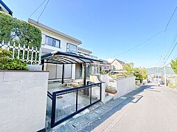 長崎市城山台二丁目　戸建て