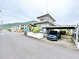 長崎市かき道二丁目　戸建て