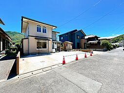 長崎市椿が丘町 戸建て