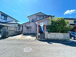 長崎市小江原三丁目　戸建て