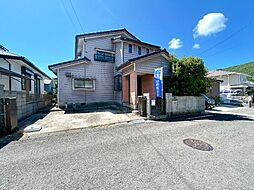 長崎市小江原三丁目 戸建て