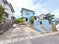 長崎市三景台町　戸建て