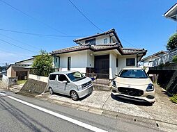 長崎市晴海台町　戸建て