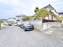 長崎市かき道三丁目　戸建て