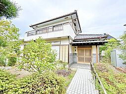 長崎市かき道三丁目　戸建て