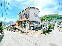 長崎市三原2丁目　戸建て