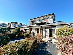長崎市つつじが丘4丁目　戸建て
