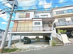 長崎市中新町　戸建て
