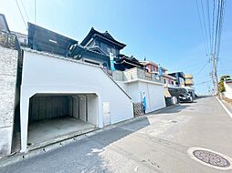 長崎市三景台町　戸建て