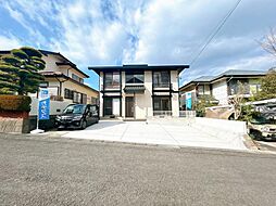長崎市ダイヤランド2丁目　戸建て