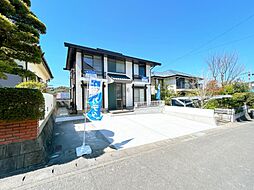 長崎市ダイヤランド2丁目　戸建て