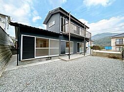 長崎市椿が丘町　戸建て