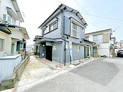 長崎市油木町　戸建て