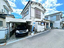 長崎市油木町 戸建て