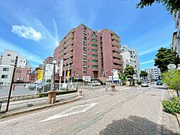 ジェーナスラッキービル