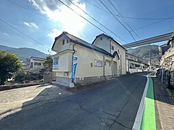長崎市芒塚町　戸建て