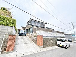 長崎市つつじが丘5丁目　戸建て